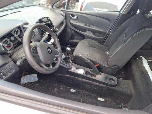 Left front window switch RENAULT CLIO IV (BH_) 1.2 16V | BP30110350I27 - Image 7