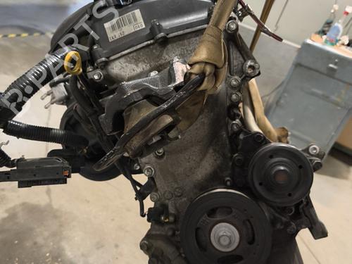 Engine PEUGEOT 107 (PM_, PN_) 1.0 | BP30934276M1 