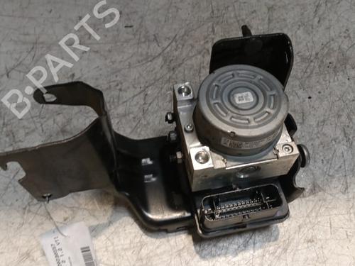 Used ABS pump PEUGEOT 208 I (CA_, CC_) 1.2 VTI 82 (82 hp) 21717031