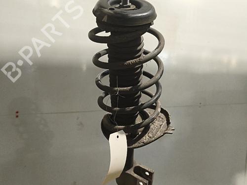 Left front shock absorber CITROËN C4 II (NC_) 1.6 THP 155 | BP37502796M16 - Image 4