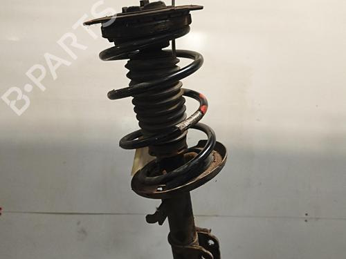 Used Left front shock absorber Left front shock absorber 37623613 37623613
