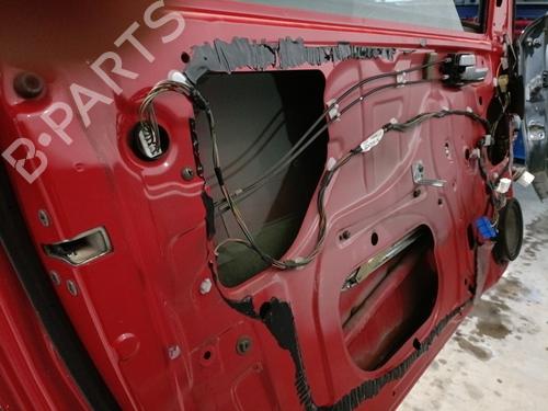 Used Left front door Left front door SUZUKI SWIFT III (MZ, EZ) 1.3 (RS413, ZC11S) (92 hp) 24115924 24115924