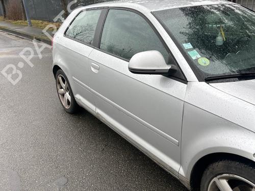 Left taillight AUDI A3 (8P1) 2.0 TDI 16V | BP32477436C34