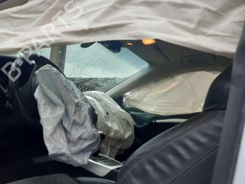 Right sun visor AUDI A5 (8T3) 1.8 TFSI | BP24222444I2 - Image 7