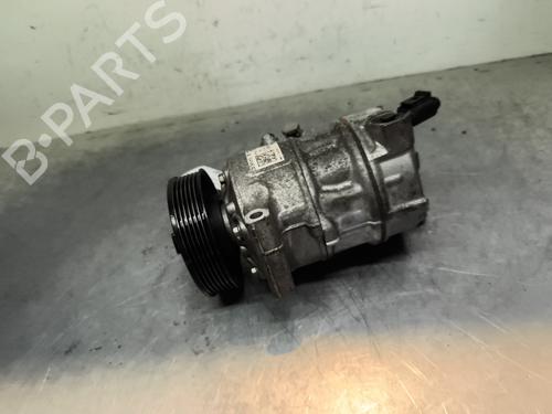 Used AC compressor AC compressor VW POLO V (6R1, 6C1) 1.4 TDI (75 hp) 31815926 31815926