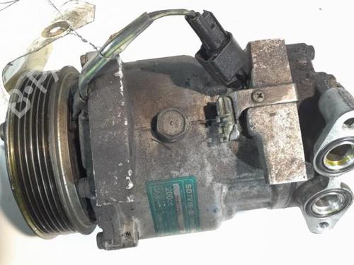 AC radiator FORD FOCUS C-MAX (DM2) 1.6 TDCi | BP21706042M32 - Image 3