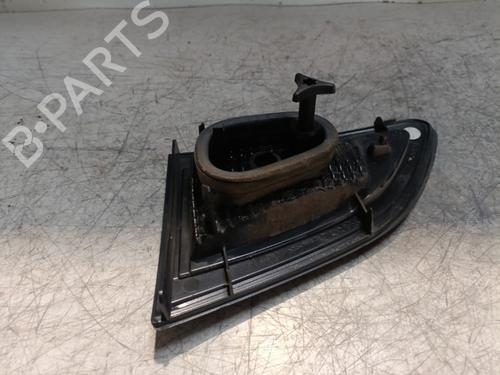 Used Left tailgate light Left tailgate light RENAULT SCÉNIC III (JZ0/1_) 1.5 dCi (110 hp) 21693158 21693158