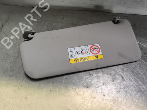 Right sun visor CITROËN BERLINGO MULTISPACE (B9) 1.6 BlueHDi 120 | BP29330399I2 