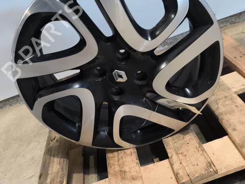 Rim RENAULT CAPTUR I (J5_, H5_) 0.9 TCe 90 | BP29081916C45