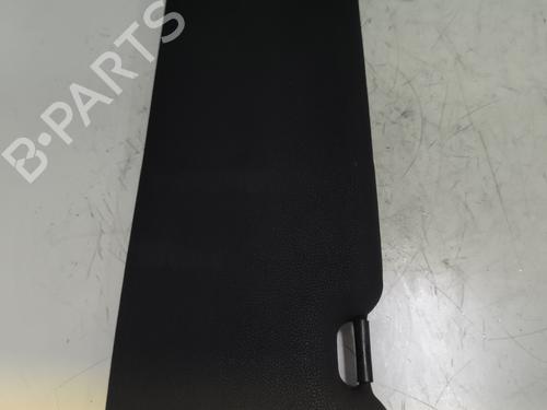 Right sun visor BMW 1 (E87) 120 d | BP24222015I2 
