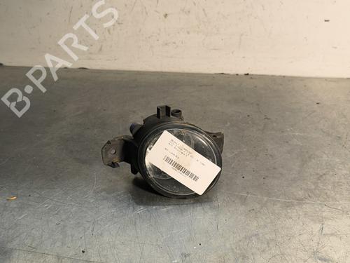 Used Left front fog light RENAULT CLIO III (BR0/1, CR0/1) 1.5 dCi (C/BR0G, C/BR1G) (68 hp) 30105039