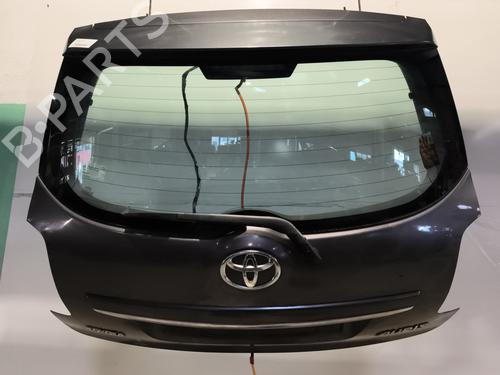 Used Tailgate TOYOTA AURIS (_E15_) 2.0 D-4D (ADE150_, ADE150R) (126 hp) 23964740