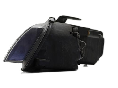 Left headlight AUDI A3 (8P1) 1.9 TDI | BP34543360C28 - Image 3