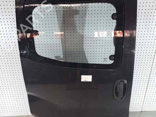 Used Right slide door PEUGEOT BIPPER Tepee 1.3 HDi 75 (75 hp) 21723784