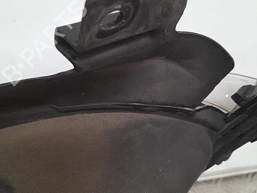 Left headlight CITROËN XSARA PICASSO (N68) 1.6 HDi | BP21723581C28 