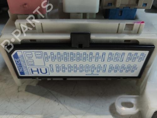 Used Electronic module Electronic module TOYOTA RAV 4 III (_A3_) 2.2 D 4WD (ALA30_, ALA30R) (150 hp) 24983846 24983846