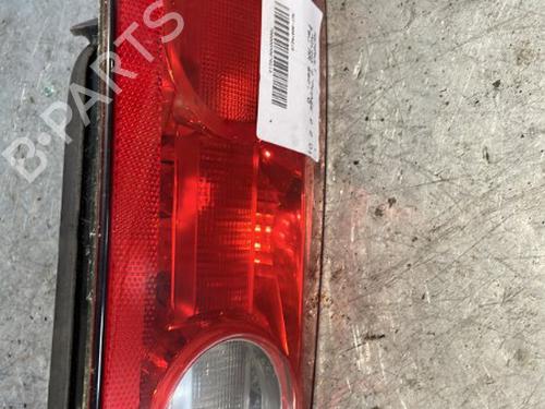 Left tailgate light RENAULT LAGUNA II (BG0/1_) 2.0 dCi (BG14, BG1S) | BP21721025C79 
