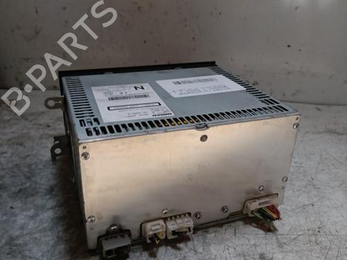 Radio NISSAN QASHQAI / QASHQAI +2 I (J10, NJ10, JJ10E) 1.5 dCi | BP22691599E6 
