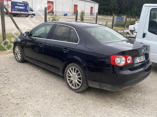 Left front driveshaft VW JETTA III (1K2) 1.9 TDI | BP28166331M38 - Image 8