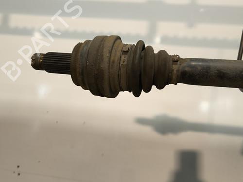 Left rear driveshaft BMW X3 (F25) xDrive 30 d | BP29572099M40 - Image 3
