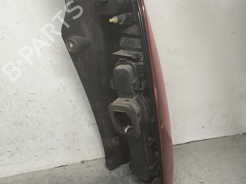 Used Left taillight Left taillight RENAULT ESPACE IV (JK0/1_) 2.0 dCi (JK03, JK04, JK1C, JK1G, JK1J, JK1K) (173 hp) 32146380 32146380