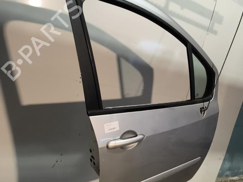 Dør høyre foran RENAULT MODUS / GRAND MODUS (F/JP0_) 1.5 dCi (JP0G, JP0H) | BP29997034C3