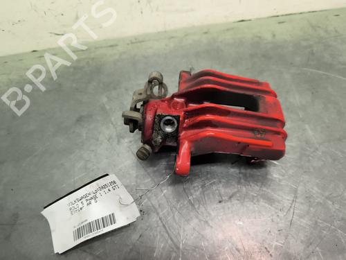 Venstre bremsecaliper bak VW POLO V (6R1, 6C1) 1.4 GTI (180 hp) 30647023