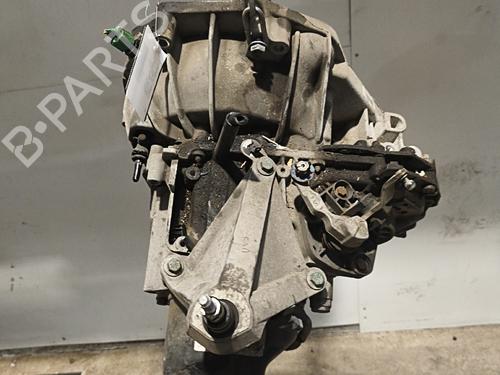 Gearbox NISSAN NOTE (E11, NE11) 1.4 | BP36354576M3 - Image 3