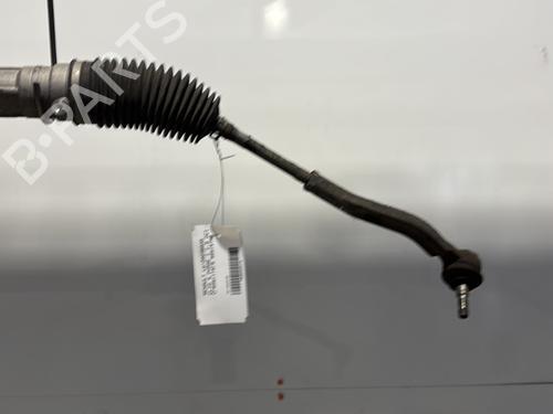 Used Steering rack Steering rack RENAULT CLIO IV (BH_) 1.5 dCi 90 (90 hp) 21704627 21704627