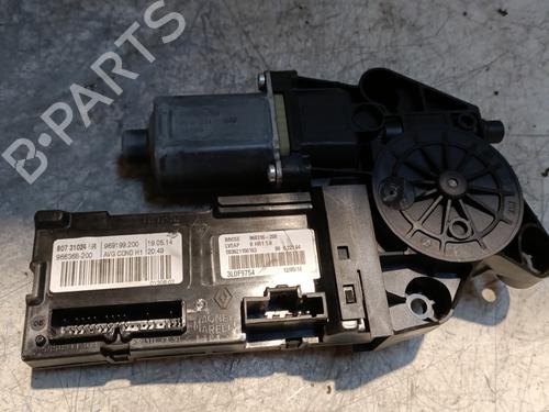 Front left window mechanism RENAULT MEGANE III Grandtour (KZ0/1) 1.6 dCi (KZ00, KZ12, KZ13) | BP22893711C22 
