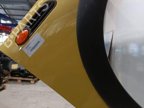 Right front fenders MINI MINI (R50, R53) One | BP23823467C42 