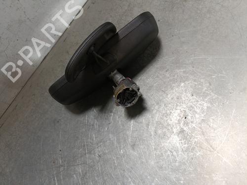 Used Rear mirror Rear mirror PEUGEOT 5008 (0U_, 0E_) 2.0 HDi 150 / BlueHDi 150 (150 hp) 28078038 28078038