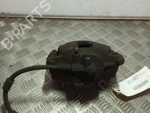 Left front brake caliper FIAT IDEA (350_) 1.9 JTD | BP21695958M105 