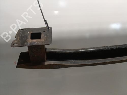 Rear bumper reinforcement VW POLO V (6R1, 6C1) 1.6 TDI | BP21709101C73 
