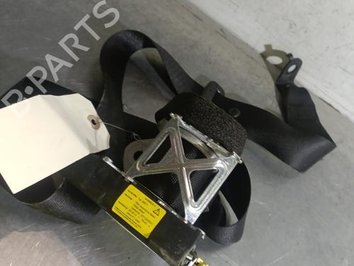 Rear left seatbelt MERCEDES-BENZ E-CLASS (W212) E 220 CDI / BlueTEC (212.001, 212.002) | BP29331013I29 - Image 3