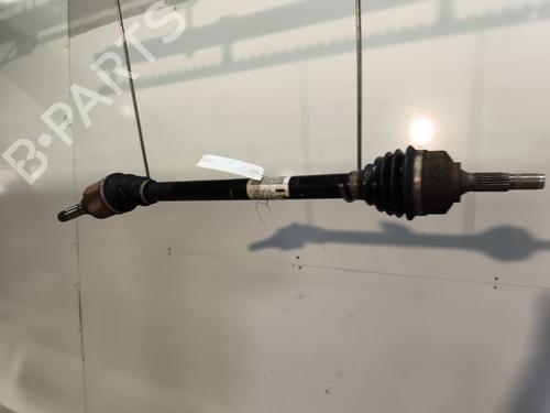 Right front driveshaft CITROËN C3 III (SX) 1.2 PureTech 82 | BP29733977M39 