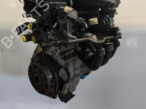 Engine TOYOTA AYGO (_B4_) 1.0 (KGB40) | BP31662975M1 