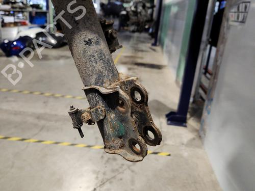 Used Right front shock absorber Right front shock absorber 32996058 32996058