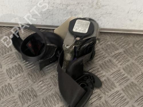 Used Front right seatbelt Front right seatbelt SEAT LEON (1P1) 1.4 TSI (125 hp) 21711003 21711003