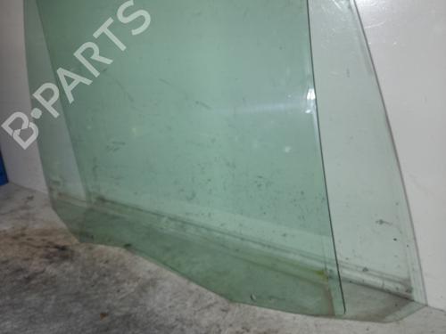 Front right door window PEUGEOT 807 (EB_) 2.2 HDi | BP22905931C19 
