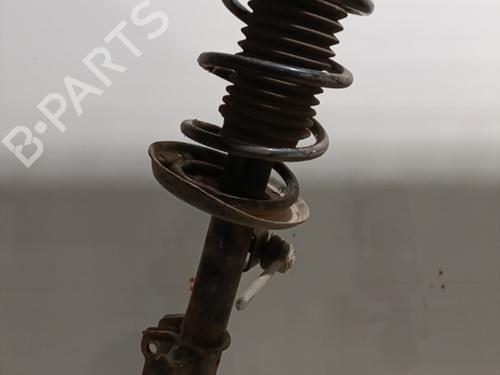Used Right front shock absorber Right front shock absorber 21699915 21699915
