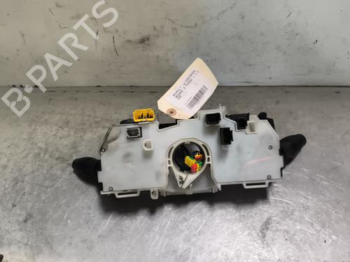 Ratstangsstang RENAULT MEGANE III Hatchback (BZ0/1_, B3_) 1.5 dCi (86 hp) 28173272