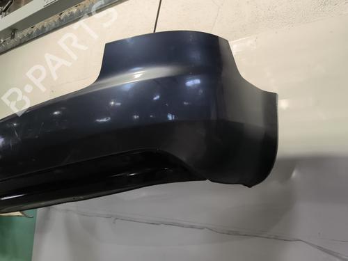 rear-bumper-audi-a4-b6-convertible-8h7-2002-2003-2004-2005-2006-2007-2008-2009-24450994 main image