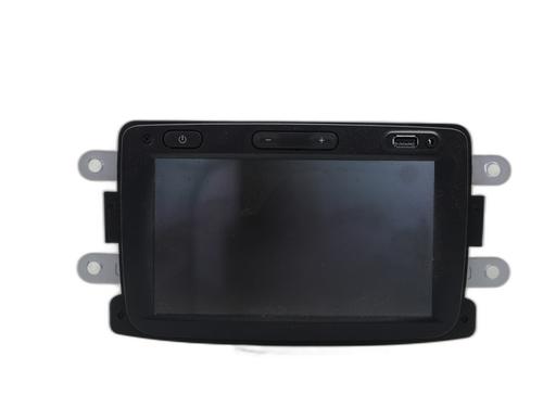 display-monitor-dacia-sandero-ii-2012-36014949 main image