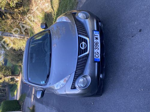 Left headlight NISSAN JUKE (F15) 1.6 | BP25701401C28 