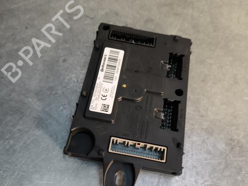 Fuse box DACIA SANDERO II 1.0 TCe 100 (B8ML) | BP29997454E1 