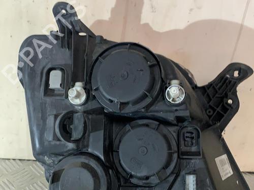 Used Left headlight Left headlight OPEL MERIVA A MPV (X03) 1.7 CDTI (E75) (100 hp) 21702514 21702514