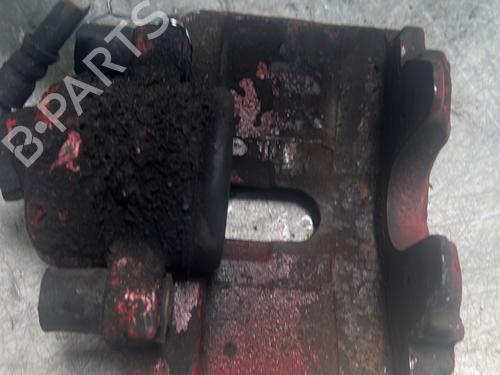 Used Right front brake caliper VW GOLF VI (5K1) 2.0 GTi (210 hp) 26177438