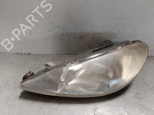 Venstre forlygte PEUGEOT 206 Hatchback (2A/C) 1.4 HDi eco 70 | BP28304518C28 
