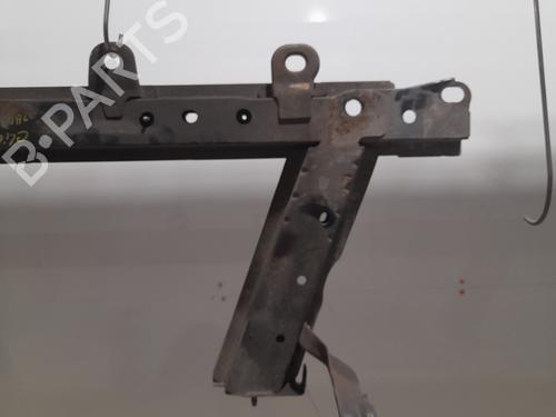 Crossmember RENAULT CLIO IV (BH_) 1.5 dCi 90 | BP22691570C162 